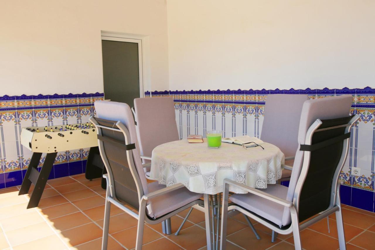Villa Canuta De Ifach - Costa Carpediem カルプ エクステリア 写真