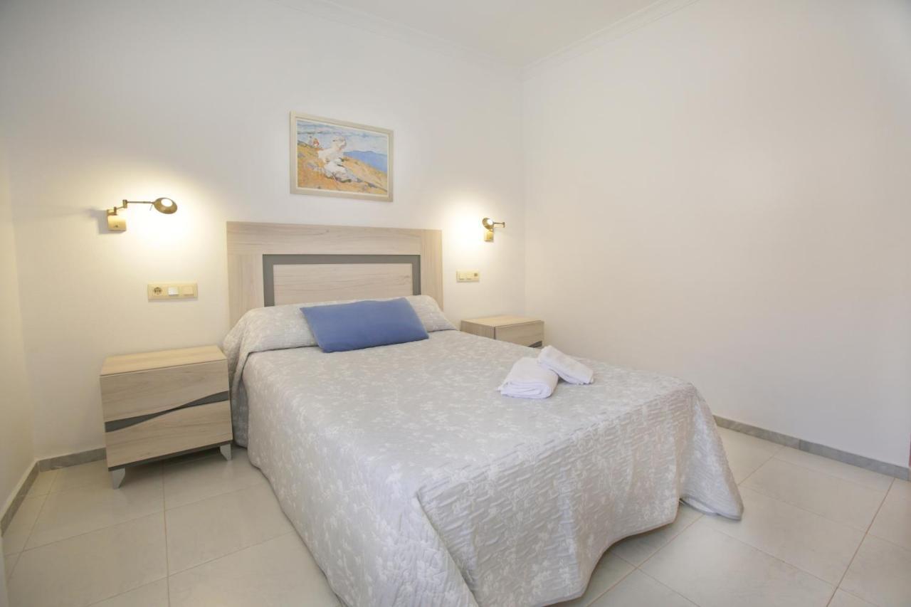 Villa Canuta De Ifach - Costa Carpediem カルプ エクステリア 写真