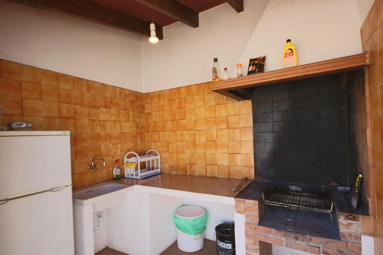 Villa Canuta De Ifach - Costa Carpediem カルプ エクステリア 写真